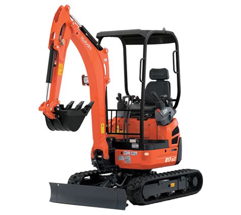 kubota u17-3 mini excavator|kubota u17 mini excavator specs.